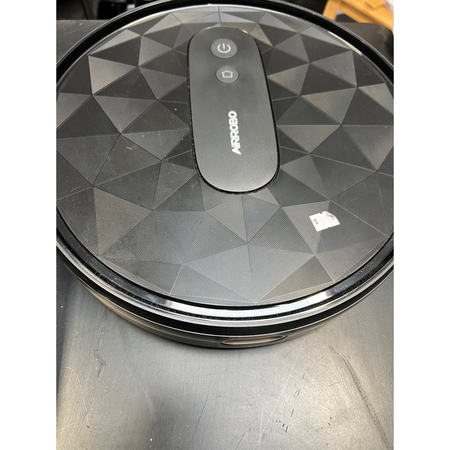 Robot Vacuum Cleaner - 2800 Pa Suction